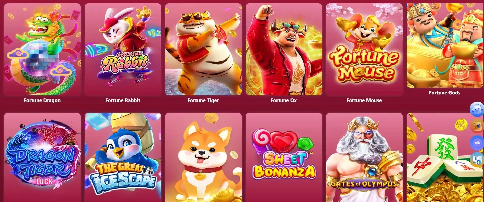 77777w Bingo online – tampilan permainan bingo modern dengan jackpot besar dan komunitas aktif